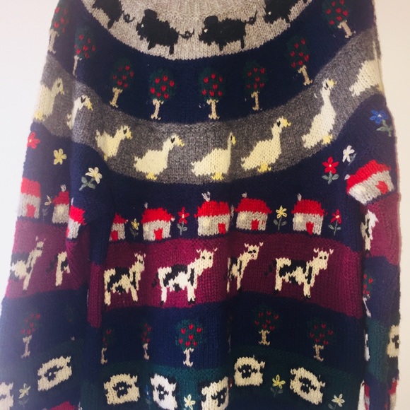 Deans of Scotland Shetland wool - Picture 3 of 6